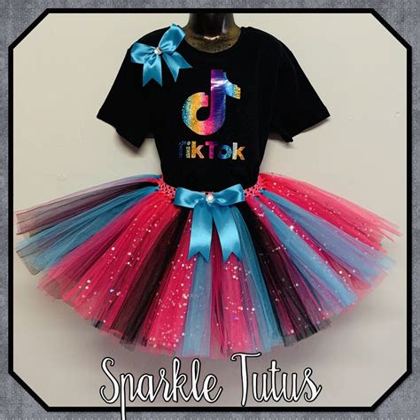 birthday tutu outfits|Amazon.com: Birthday Tutu